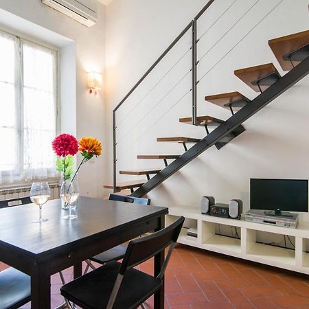 Della Scala Modern Apartment Флоренция Стая снимка