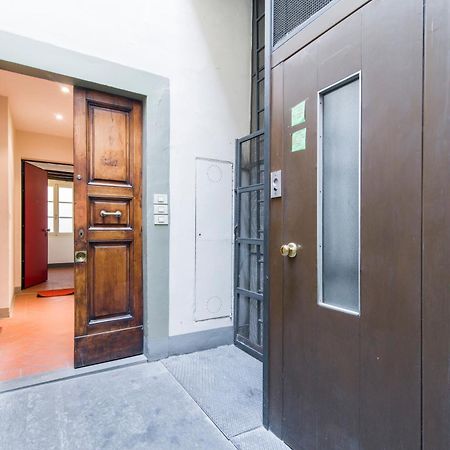 Della Scala Modern Apartment Флоренция Екстериор снимка